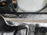 Meritor Transmission Bell Housing 3282-Y-1039 For Sale