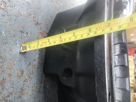 Meritor Transmission Bell Housing 3282-Y-1039 For Sale