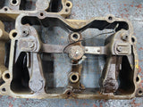 Cummins Big Cam III / IV Engine Brakes 30E W/Bolts For Sale