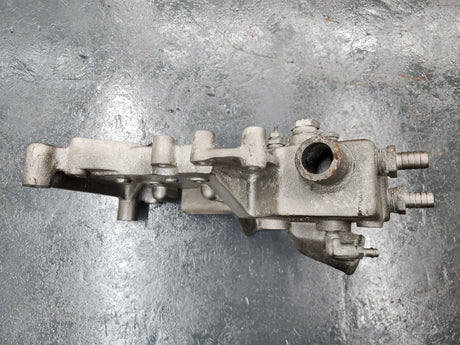 Ford Thermostat Housing For Sale, Tube Connector Part # E8HN-8594-AA