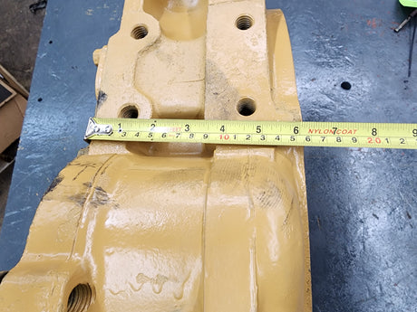 OEM Caterpillar 3406C Flywheel Housing 7N-8367 For Sale