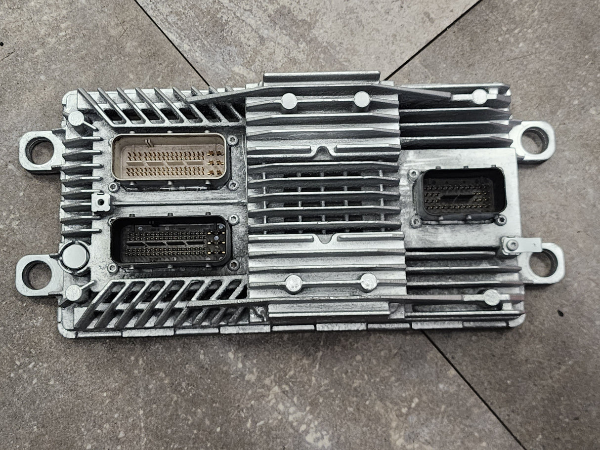 2007 International MAXXFORCE DT ECM 1873846C91