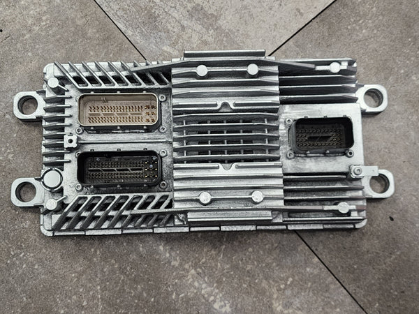 2007 International MAXXFORCE DT ECM 1873846C91