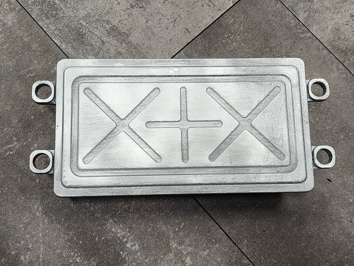 2007 International MAXXFORCE DT ECM 1873846C91