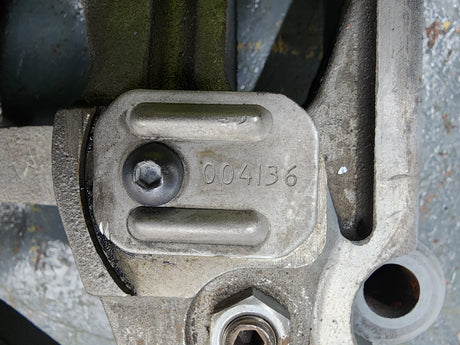 Cummins BigCam Jake / Engine Brakes Mod. 30 For Sale