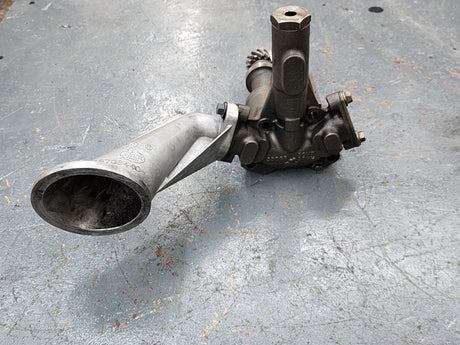 Mack E7 Diesel Engine Oil Pump 350GB56M, 767GB54M For Sale
