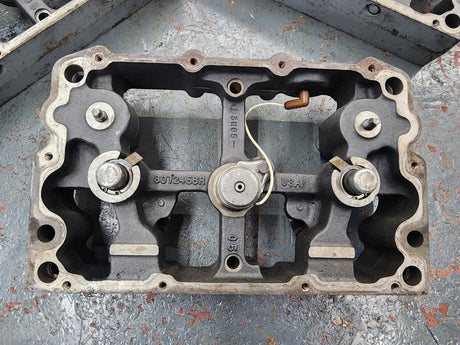 Cummins N14 Celect PLUS 3072516 Engine C Brakes For Sale