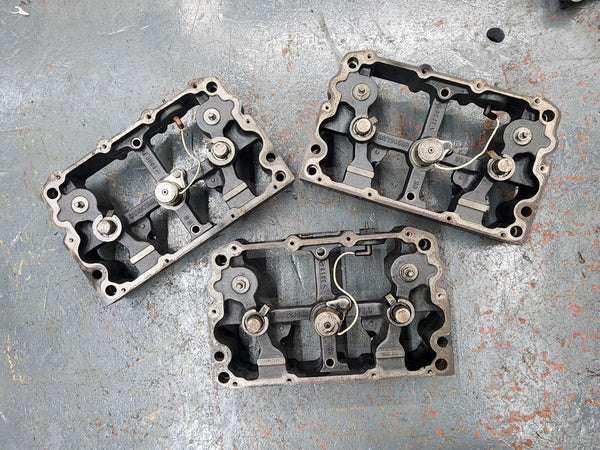 Cummins N14 Celect PLUS 3072516 Engine C Brakes For Sale