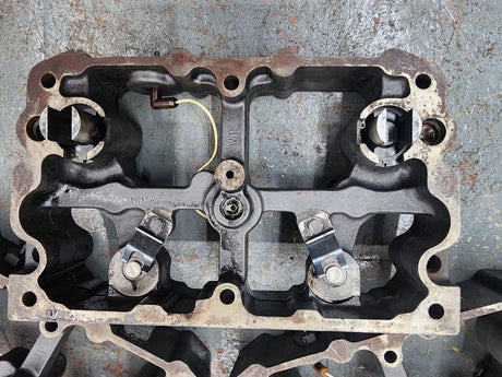 Cummins N14 Celect PLUS 3072516 Engine C Brakes For Sale