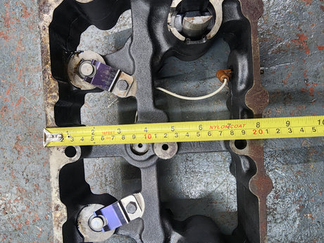 Cummins N14 Celect PLUS 3072516 Engine C Brakes For Sale