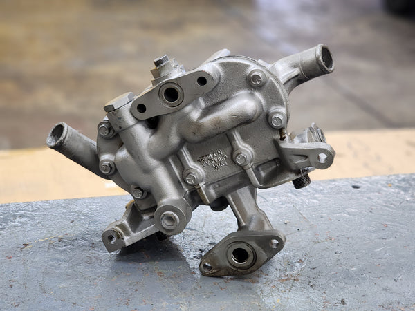 Ford Oil Cooler Mounting Support E9HU-6B843-AA For Sale