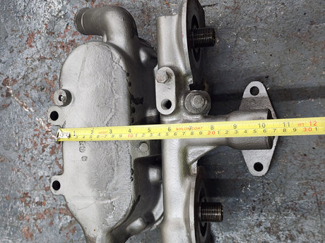 Ford Oil Cooler Mounting Support E9HU-6B843-AA For Sale