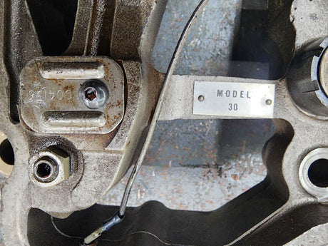 Cummins Big Cam Jake / Engine Brakes Mod 30 For Sale, BigCam Jake Brakes Mod. 30