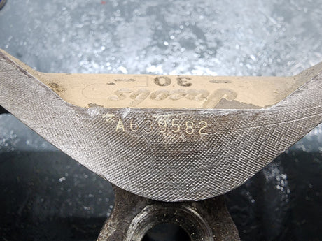 Cummins BigCam III / IV Jake / Engine Brake Mod. 30E For Sale
