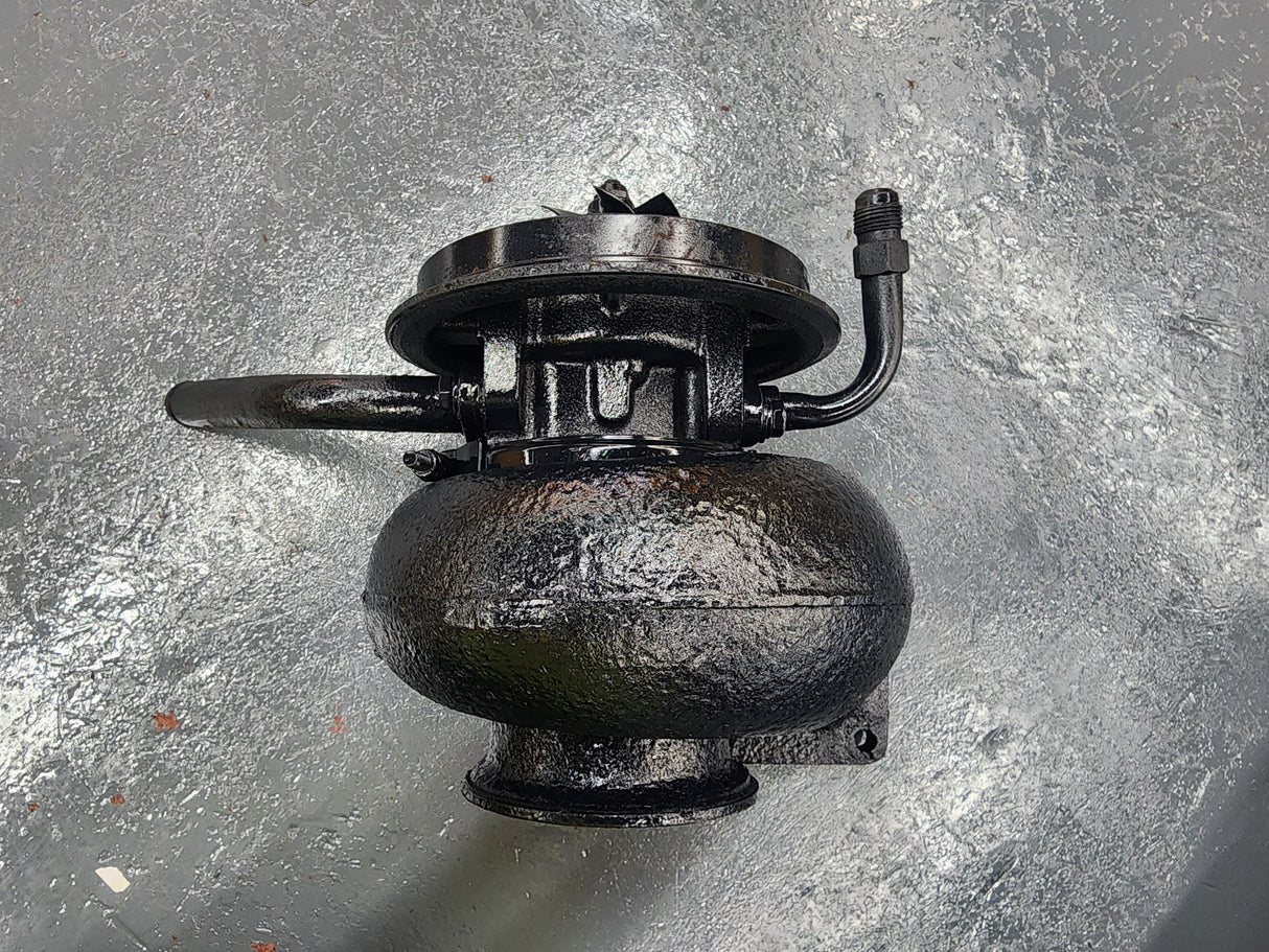 BorgWarner Turbocharger S3B085 For Sale, Part # 1700700044