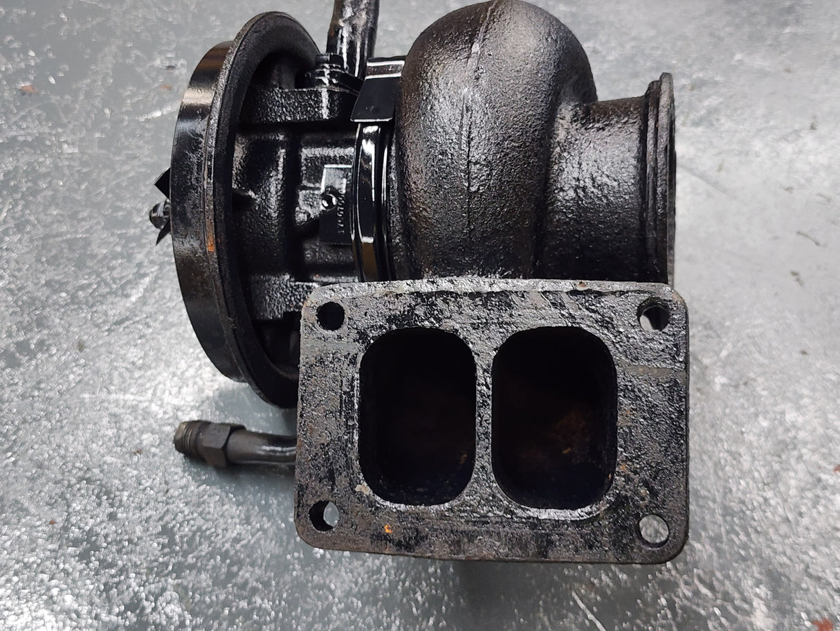 BorgWarner Turbocharger S3B085 For Sale, Part # 1700700044