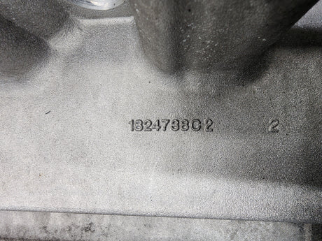 1998 OEM International DT466E Valve Cover 1824738C2 For Sale