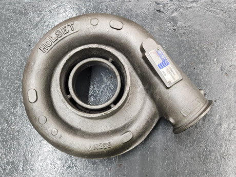 Holset Cummins HX55 Turbocharge Turbine Shell 3590044 For Sale