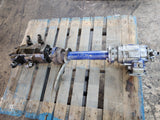 Muncie Power Take Off (PTO) W/ Hydraulic Pump & Shaft Part # 49TA6165 For Sale