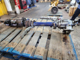 Muncie Power Take Off (PTO) W/ Hydraulic Pump & Shaft Part # 49TA6165 For Sale