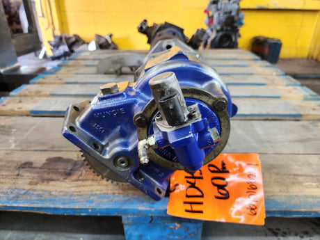 Muncie Power Take Off (PTO) W/ Hydraulic Pump & Shaft Part # 49TA6165 For Sale