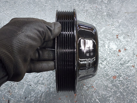 Cummins ISB/QSB 6.7L Engine Fan Grooved Pulley 5282159 For Sale