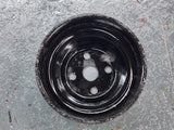 Cummins ISB/QSB 6.7L Engine Fan Grooved Pulley 5282159 For Sale