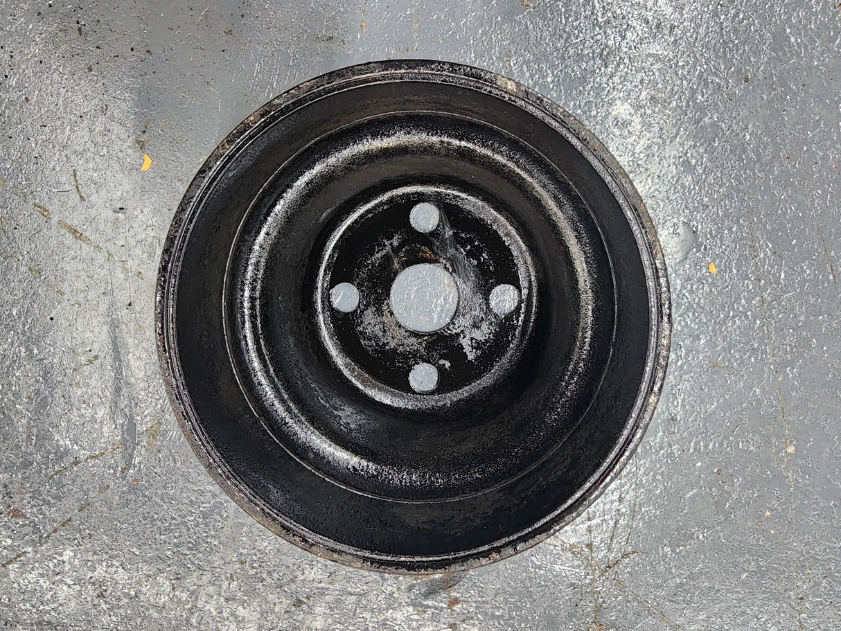 OEM Cummins QSB6.7 Fan Pulley 3914459 For Sale