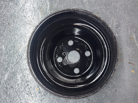 Cummins 6.7L Engine Fan Grooved Pulley 3914462 For Sale