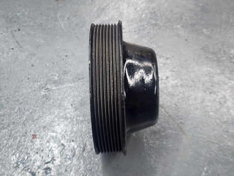 Cummins 6.7L Engine Fan Grooved Pulley 3914462 For Sale