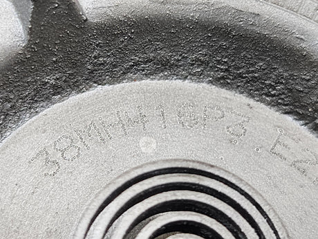 Mack E7 ETECH Fan Clutch For Sale, 38MH416P3