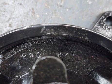 OEM Volvo/Mack Engine Cooling Fan Hub 22929437 For Sale