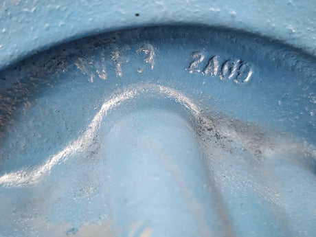 Cummins ISX BorgWarner Fan Clutch 010023872A For Sale