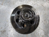 Mack MP8 Borg Warner Fan Clutch 1090-09500-01 For Sale