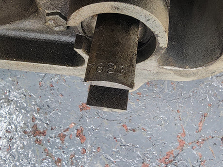 Cummins BigCam III / IV Jake / Engine Brake Mod. 30E For Sale