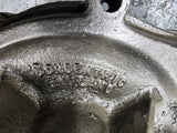 1987-1990 Ford Diesel Water Pump E7HN-8508-AA For Sale