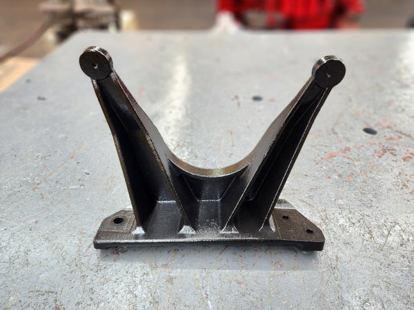 Mack MP7 Radiator Fan Shroud 20956486 For Sale