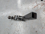 Tow Ball and Hitch For Sale