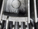 Volvo D13 Visco Fan Clutch 43MH55M For Sale, Part # 100672137