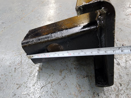 Caterpillar C13 Support Mount For Sale