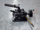 OEM Bendix Convac Vacuum Pump 5126187 For Sale