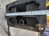 OEM Bendix Convac Vacuum Pump 5126187 For Sale