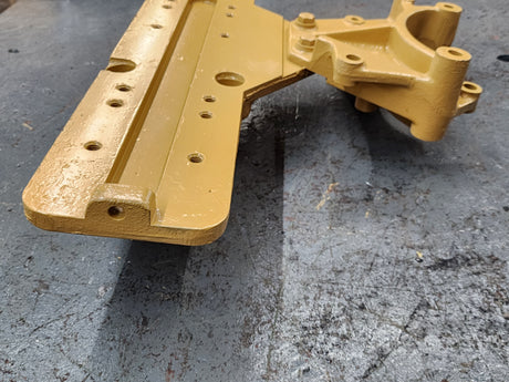 OEM Caterpillar C10 Engine Bracket W/ Accessory Drive Bracket For Sal