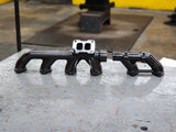 Cummins ISL Exhaust Manifold For Sale, Short Part # 3937478, Long Part # 3967973, 3968369