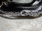 Cummins ISL Exhaust Manifold For Sale, Short Part # 3937478, Long Part # 3967973, 3968369