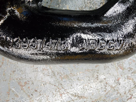 Cummins ISL Exhaust Manifold For Sale, Short Part # 3937478, Long Part # 3967973, 3968369