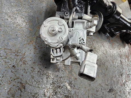 Cummins ISM Exhaust Manifold W/EGR For Sale