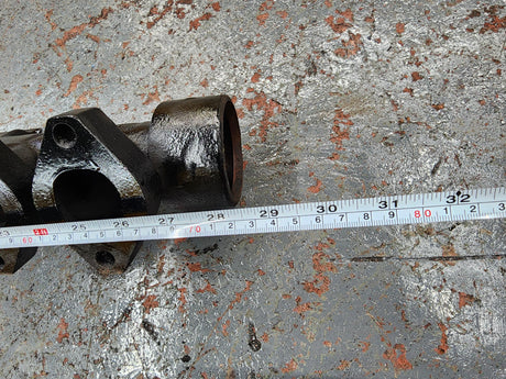 Cummins ISM Exhaust Manifold W/EGR For Sale