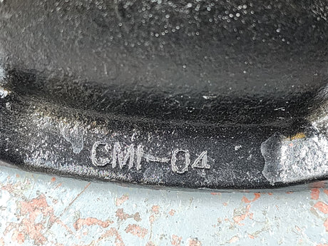 Eaton-Fuller Aluminum Bell Housing CM1-04 For Sale