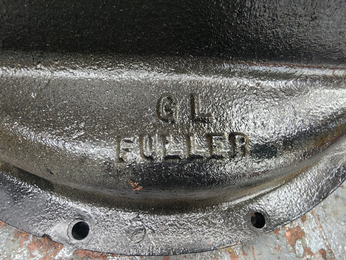 GL Fuller Steel Bell Housing For Sale, Yoke Clutch Release Part # F105C153